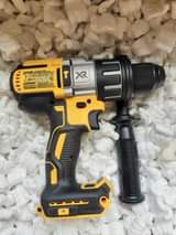 hammer drill
