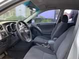 A picture of REGISTERED TOYOTA MATRIX 2003 FIRST BODY ENGINE GEAR AND AC
