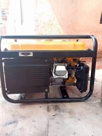 A picture of Generator
