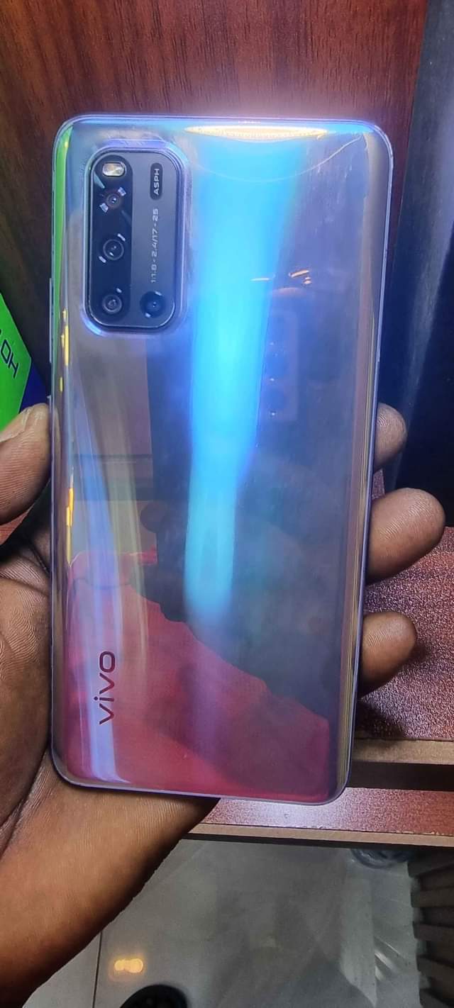 vivo phones