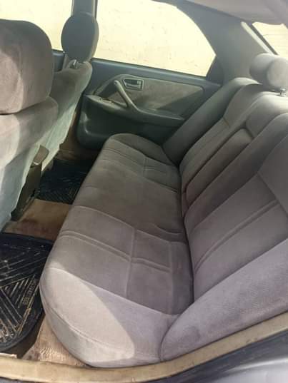 A picture of Dealers MarketToyota Camry Tiny Light Everything is working perfectly going