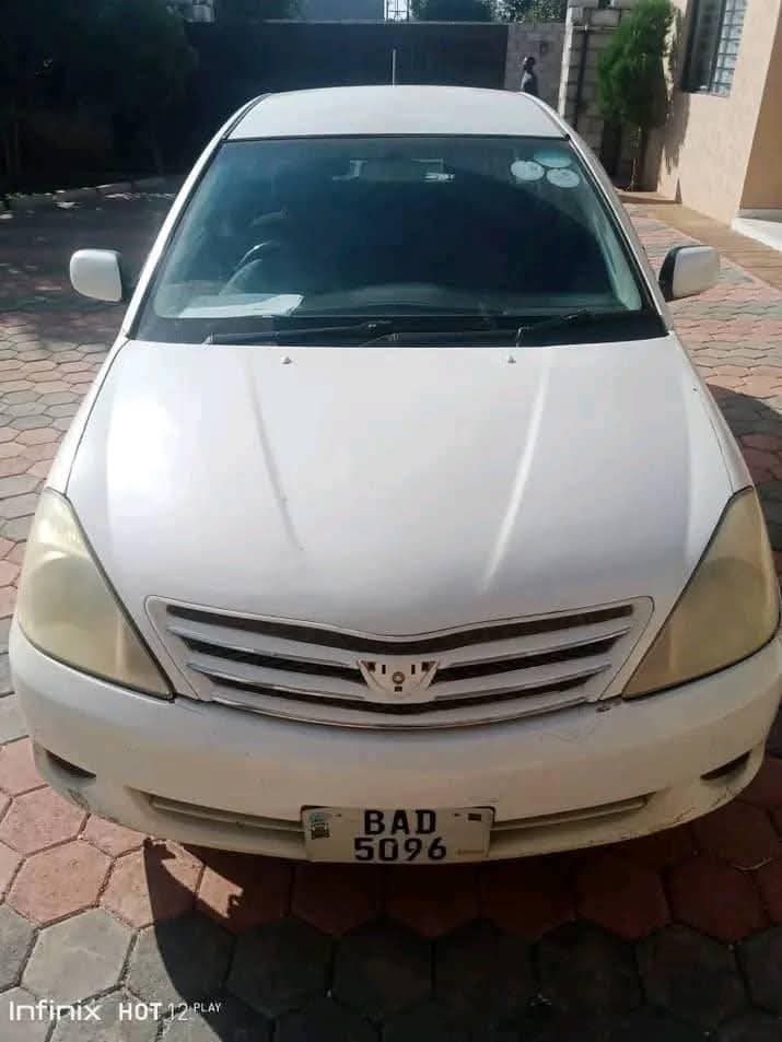 cars for sale in lusaka