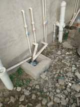 plumbing