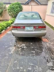 A picture of Toyota Camry tiny light 4plugs Engine Perfect Engine and Gear