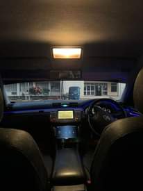 A picture of TOYOTA BREVIS