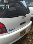 A picture of Spacio super on quick sale 14 5m Call or WhatsApp
