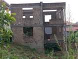 A picture of URGENT SALE 85M SHELL FLAT BUILDING FOR SALE MONEY NEEDED