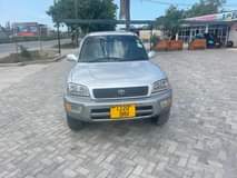 A picture of Rav4 old model Year 1998 Cc1990 Engine 3s Full ac