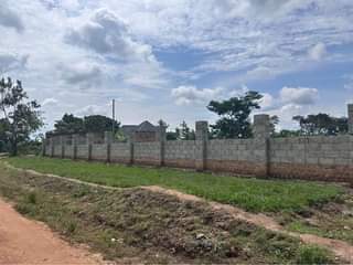 A picture of Cheap titled plots in kakiri