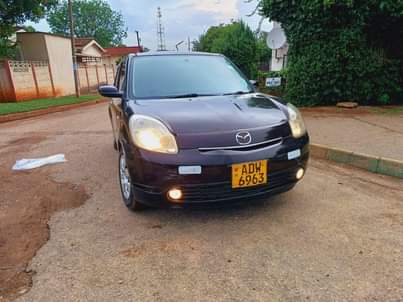 classifieds/cars mazda