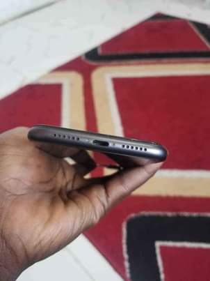 A picture of IPHONE 11 PLAIN