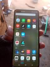 A picture of Tecno camon16premier