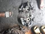 A picture of Corolla front Hub s 1 8 direct Belgium available