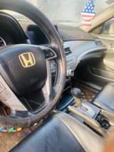A picture of Distress sales 2010 accord First body Engine untoched Gear Ac