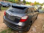 A picture of CAR EXTREMELY CLEAN TOYOTA MATRIS 09 10