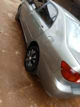 A picture of Buy and use Good engine and gear with chilling Ac