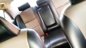 A picture of 2010 toyota corolla