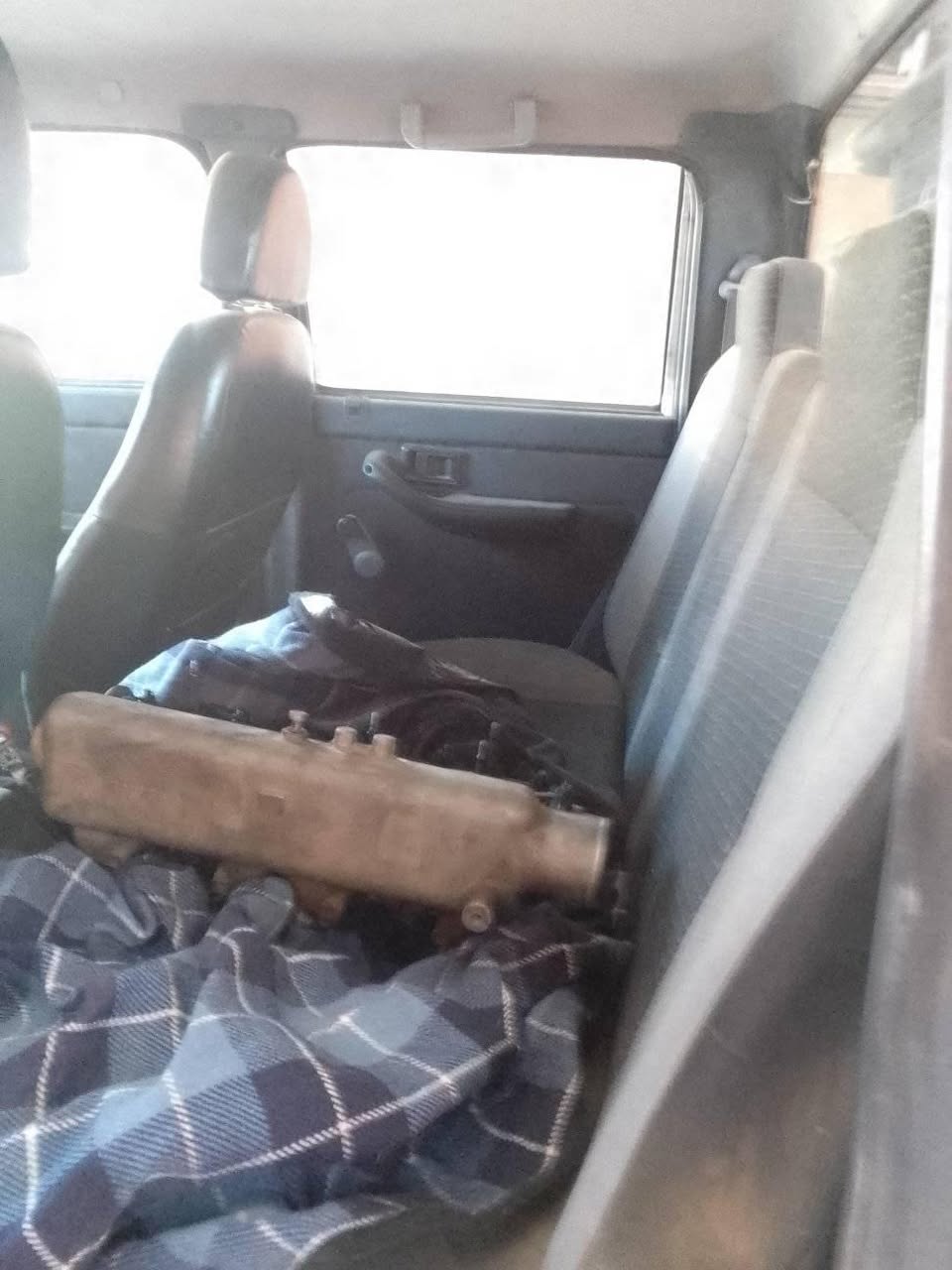 bakkies under r80000
