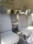 A picture of Distress Sales Distress Sales Chinese Hummer Bus 3 With Petrol