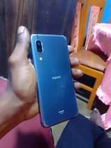 A picture of SHARP AQUOS SENCE 3