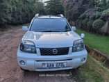 A picture of 2002 Nissan XTRAIL Suv
