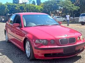 bmw 318i