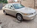 A picture of DISTRESS SALE CAMRY PENCIL LIGHT Price 1 1 Not Negotiable