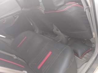 A picture of 2006 Corolla With knocking Sound