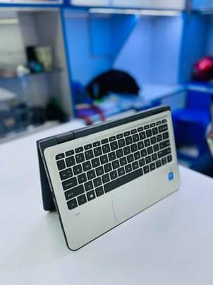 A picture of Hp x360