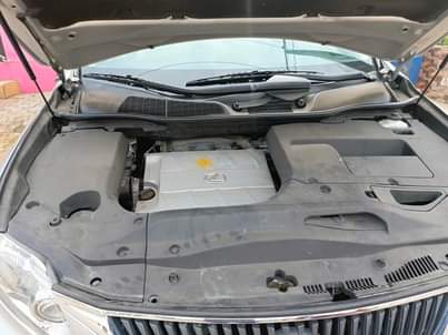 A picture of Rx350 2012 Direct Tokumbo