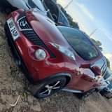 A picture of NISSAN JUKE 2008 38M