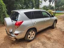 A picture of Toyota Rav 4