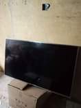 A picture of Panasonic TV 55 inches