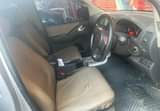 A picture of NISSAN NAVARA 2014