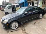 A picture of Mercedes Benz c300 2011 Toks Standard The