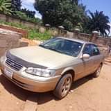 A picture of Toyota Camry First body paint Awka Anambra State 1 2m