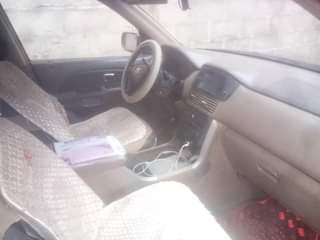 A picture of Honda Pilot 05 for sale
