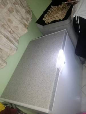classifieds/fridges