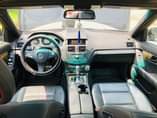 A picture of STANDARD BENZ C 350 4MATIC 2008 MODEL Registerd PERCENT ACCIDENT