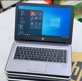 A picture of HP Elitebook m42