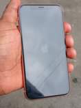 A picture of iphone XR