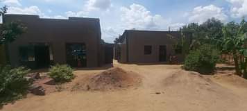 kinyinya accommodation