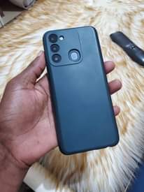 A picture of TECNO SPARK 8C