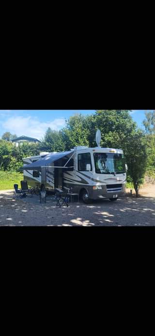 campervans for sale uk