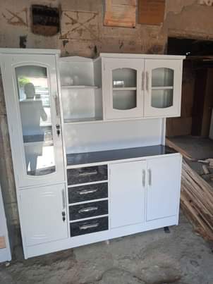 cupboards
