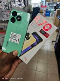 A picture of PHONES