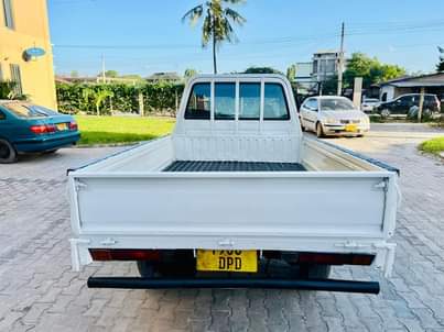 A picture of Toyota Townace