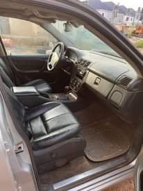 A picture of Distress sale Distress sale Clean ML500 with everything Bless Location