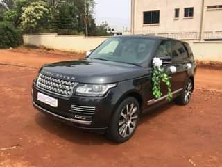 A picture of BRIDAL CARS FOR HIRE