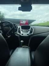 A picture of 2013 GMC Terrain